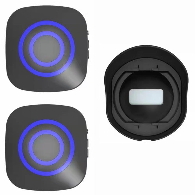 Wireless Infrared Sensor Doorbell
