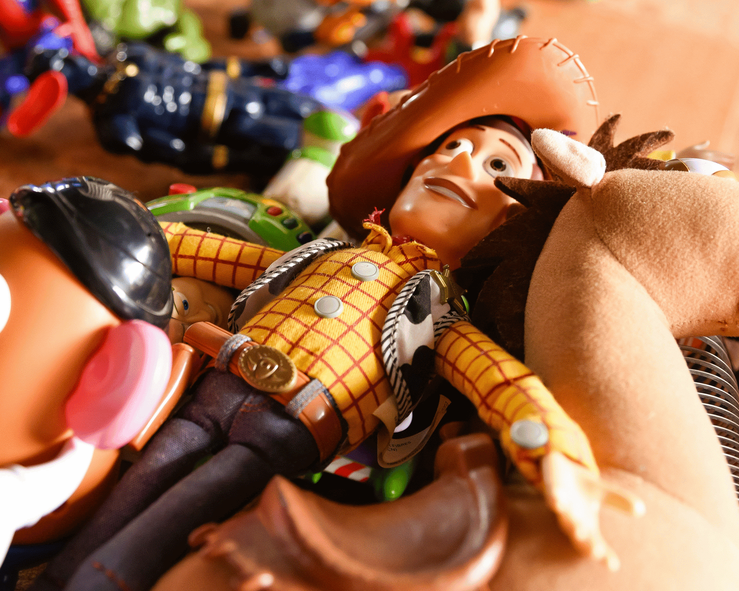 Toys & Games