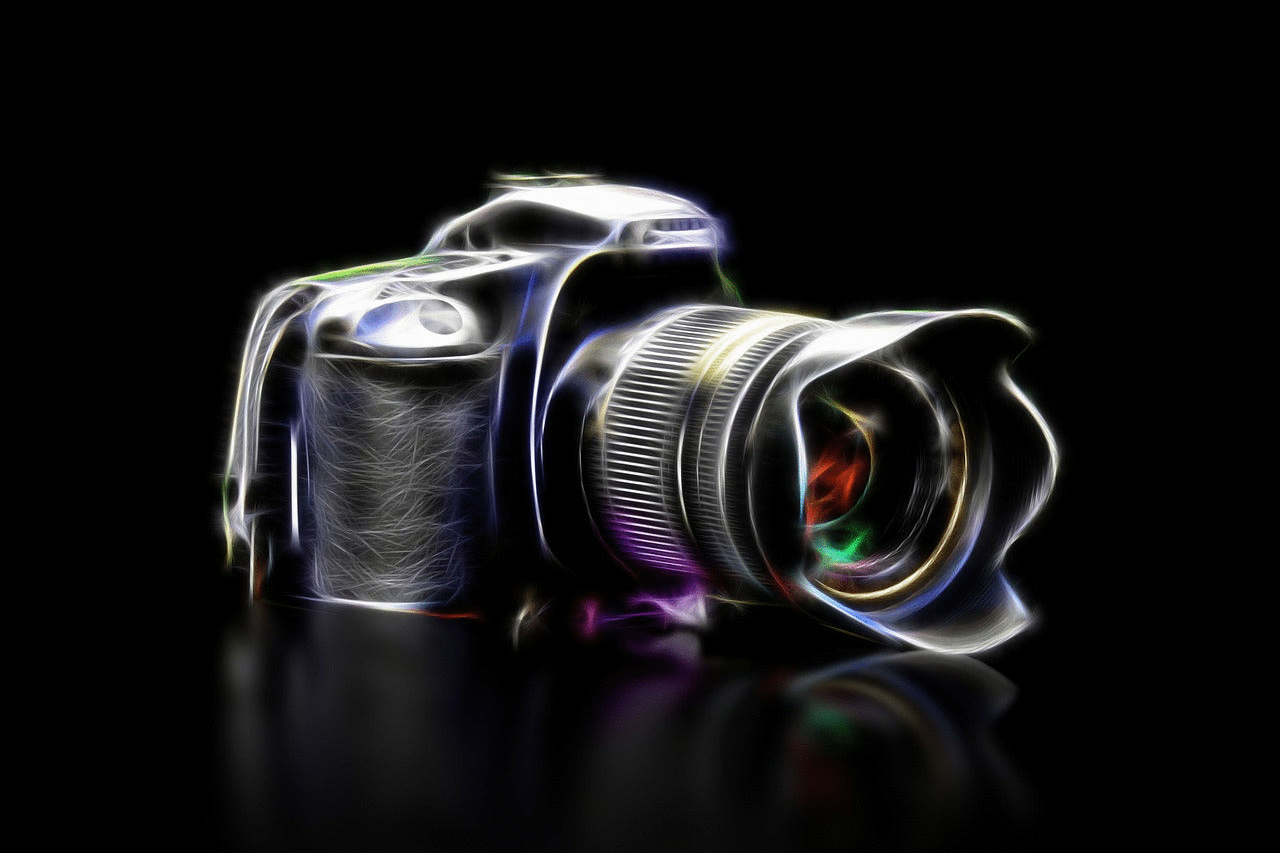 Digital Cameras
