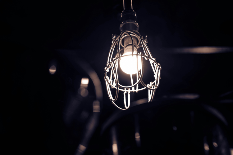 Lights and Fixtures