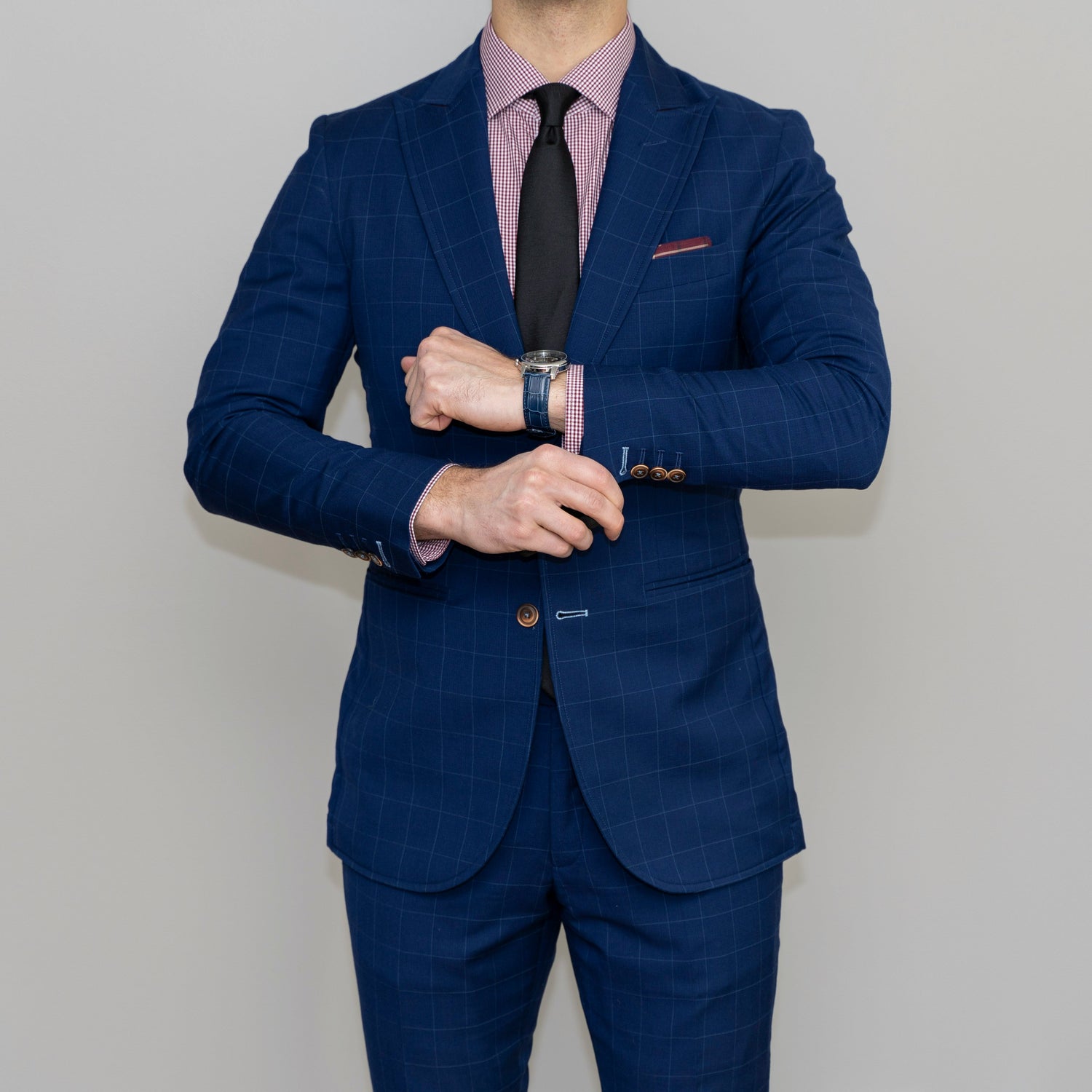 Mens Clothing