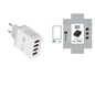 Portable Wall Mobile Charger