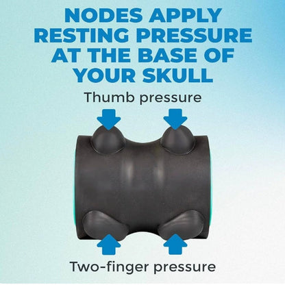 YBS Cervical Neck Massager – Relax & Rejuvenate
