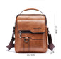 Popular Men's Messenger Bag