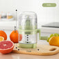 Juicer – Compact and Portable