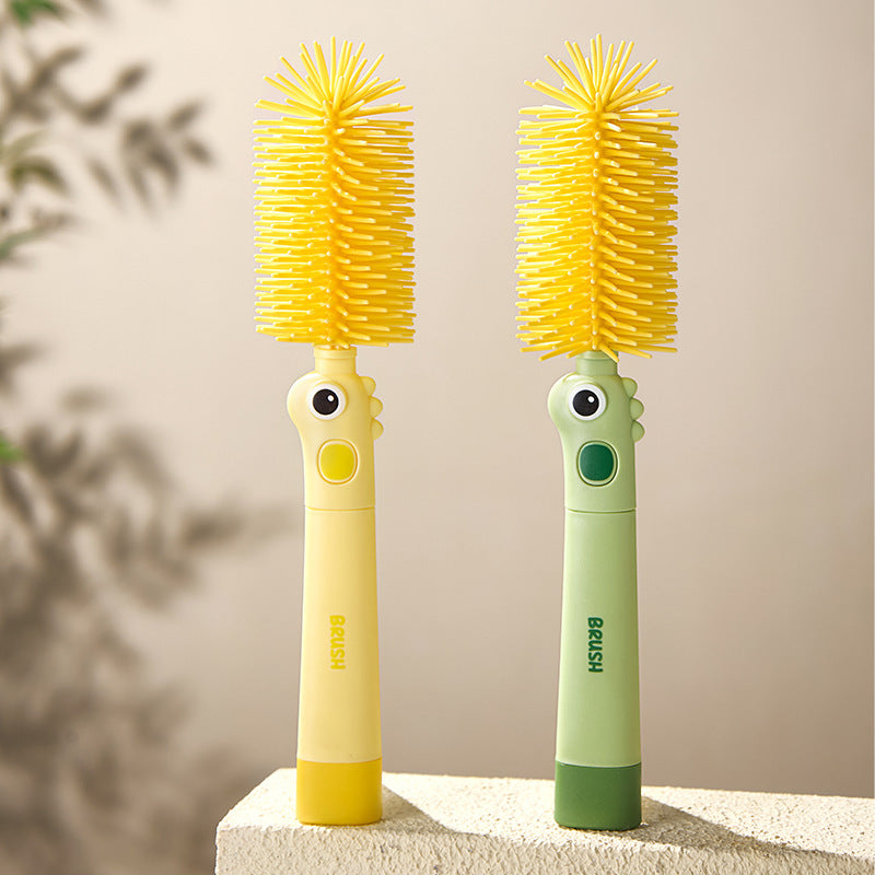 Baby Bottle Brush
