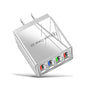 Portable Wall Mobile Charger