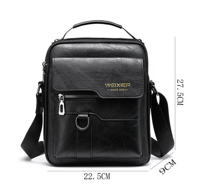 Popular Men's Messenger Bag