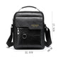 Popular Men's Messenger Bag