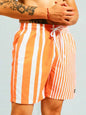Men's Plus Size Quick-drying Loose Thin Shorts