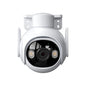 5 Million Clear Outdoor Surveillance Cameras