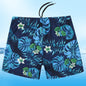 Men's Swimming Trunks Loose And Comfortable Anti-embarrassment Beach Casual