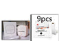 Phomemo T02 Mini Pocket Thermal Printer – Inkless Bluetooth Label Printer, Supports 10 Languages, 1000mAh Battery