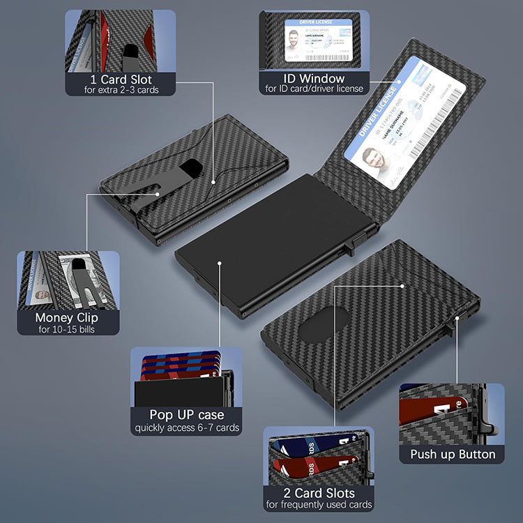 Tac Wallet