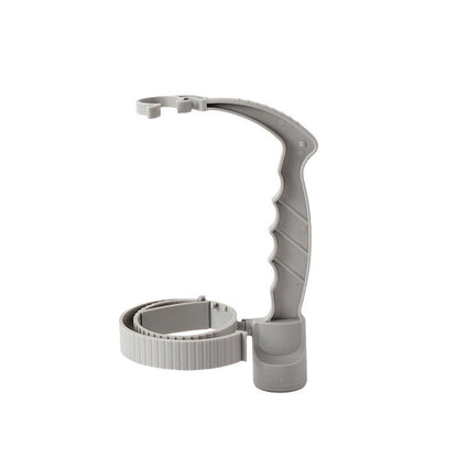 Foldable Multi-Color Cup Handle