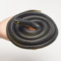 80cm Soft Rubber Simulation Snake Toy