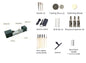 Polishing And Cutting Round Beads Machine
