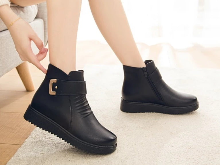 Ladies Boots
