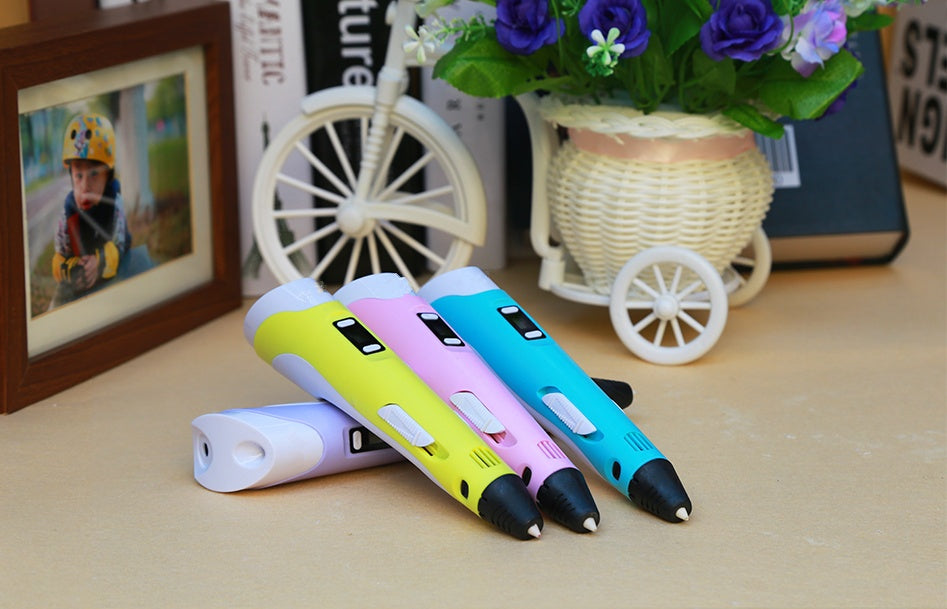 3D Printing Pen