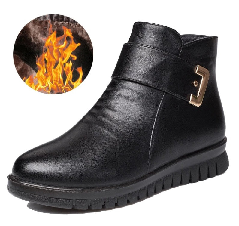 Ladies Boots