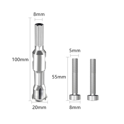 Electrician Automatic Wire Stripper Twisted Wire Tool Quick Stripper Line Cable Peeling Twisting Connector TXTB1