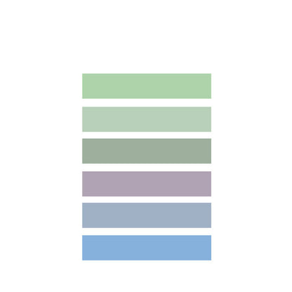 Morandi paper tape