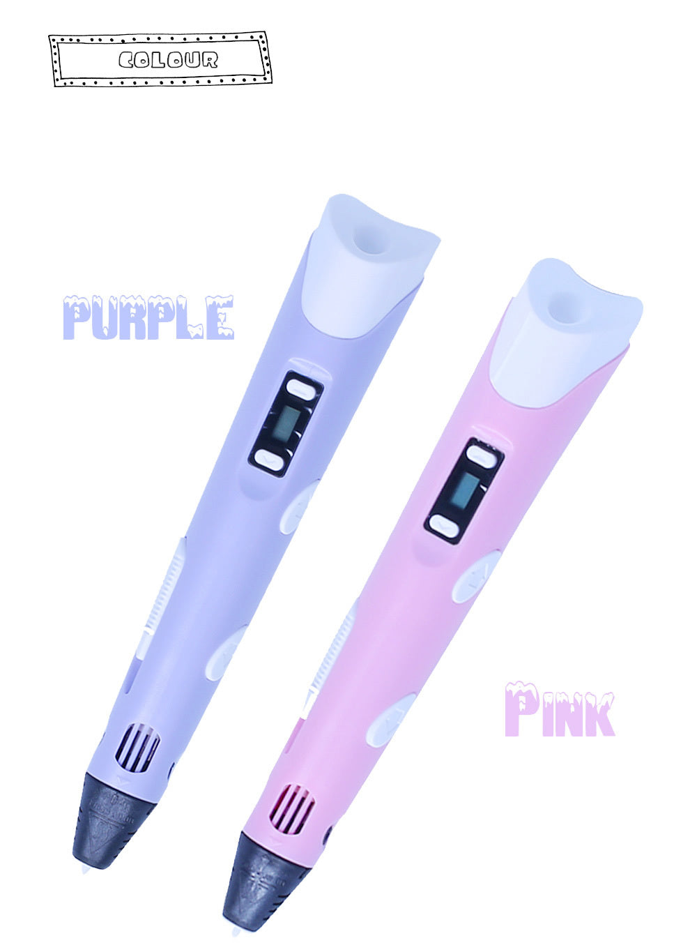 3D Printing Pen