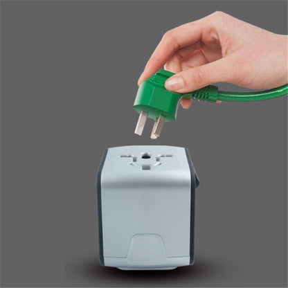 Universal Travel USB Charger - Multinational Converter