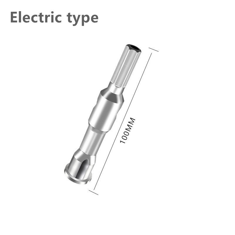 Electrician Automatic Wire Stripper Twisted Wire Tool Quick Stripper Line Cable Peeling Twisting Connector TXTB1