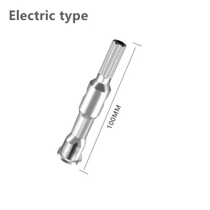 Electrician Automatic Wire Stripper Twisted Wire Tool Quick Stripper Line Cable Peeling Twisting Connector TXTB1