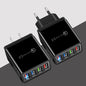 Portable Wall Mobile Charger
