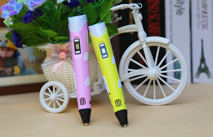 3D Printing Pen