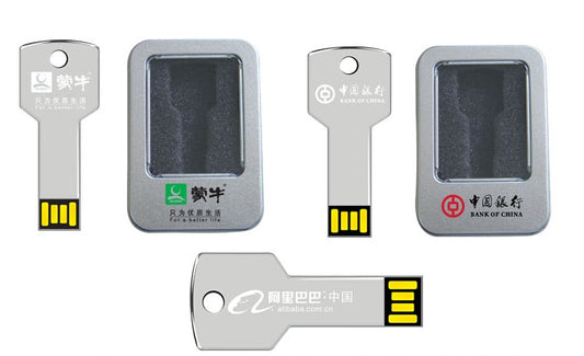 USB Flash Drives