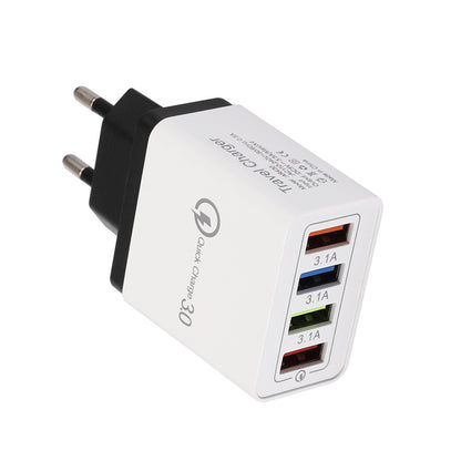 Portable Wall Mobile Charger
