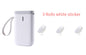 Printer handheld small portable
