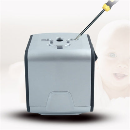 Universal Travel USB Charger - Multinational Converter