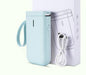 Printer handheld small portable