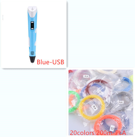 3D Printing Pen