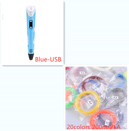 3D Printing Pen