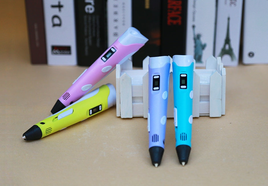 3D Printing Pen