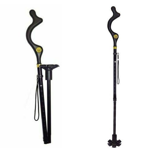 Folding Walking Stick