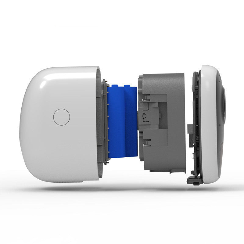 Mobile phone remote monitoring Camera