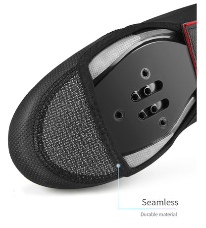 Mountain Bike Riding Shoe Cover Lock Shoe Cover
