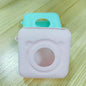 Mini Thermal Printer - Rechargeable, Portable & Multi-Paper Compatible