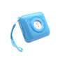 Mini Thermal Printer - Rechargeable, Portable & Multi-Paper Compatible