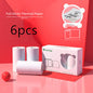 Mini Thermal Printer - Rechargeable, Portable & Multi-Paper Compatible