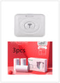 Mini Thermal Printer - Rechargeable, Portable & Multi-Paper Compatible