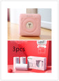 Mini Thermal Printer - Rechargeable, Portable & Multi-Paper Compatible