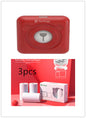 Mini Thermal Printer - Rechargeable, Portable & Multi-Paper Compatible