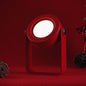 Foldable Touch LED Night Light, USB Rechargeable, 3 Brightness Levels